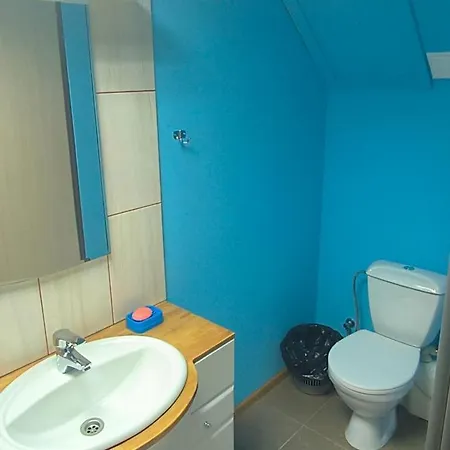 сдам номер посуточно у моря совиньон Apartment Odessa