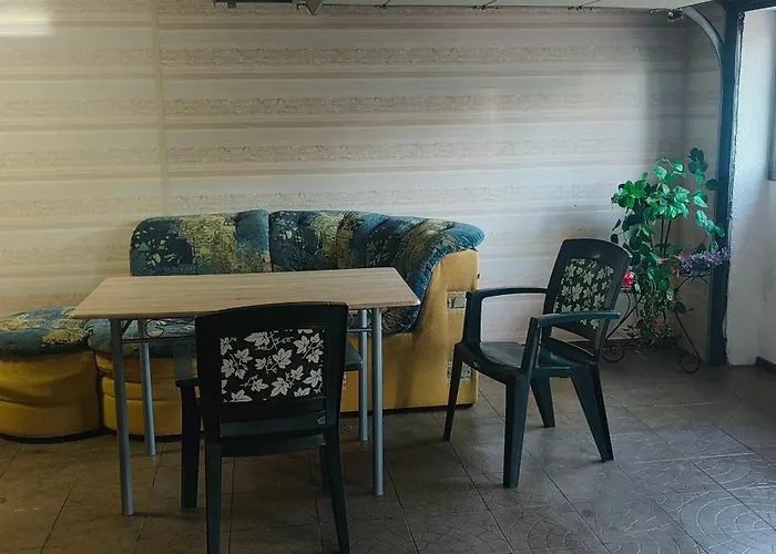 сдам номер посуточно у моря совиньон Odesa